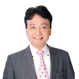 ジャーナリスト 井上和彦氏