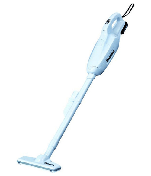 株式会社マキタ 充電式クリーナー