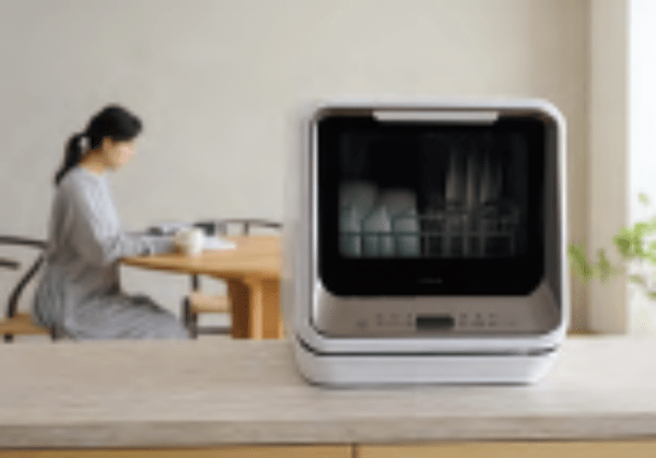 シロカ 食器洗い乾燥機 SS-M171