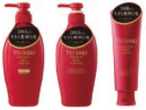 ファイントゥデイ TSUBAKI プレミアム モイスト＆リペア・シャンプー・ コンディショナー ・トリートメント ３種(各1個)セット