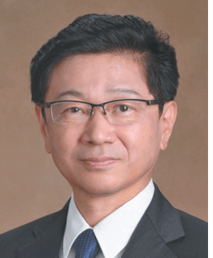 講師／市立伊丹病院 病院事業管理者 樂木 宏実氏（らくぎ ひろみ）